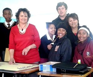 Academia’s involvement in the Project Citizen